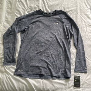 Nike Long Sleeve